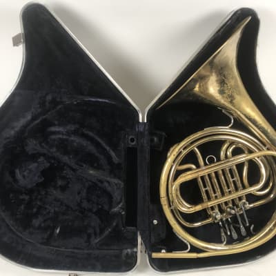Maxtone French horn | Reverb