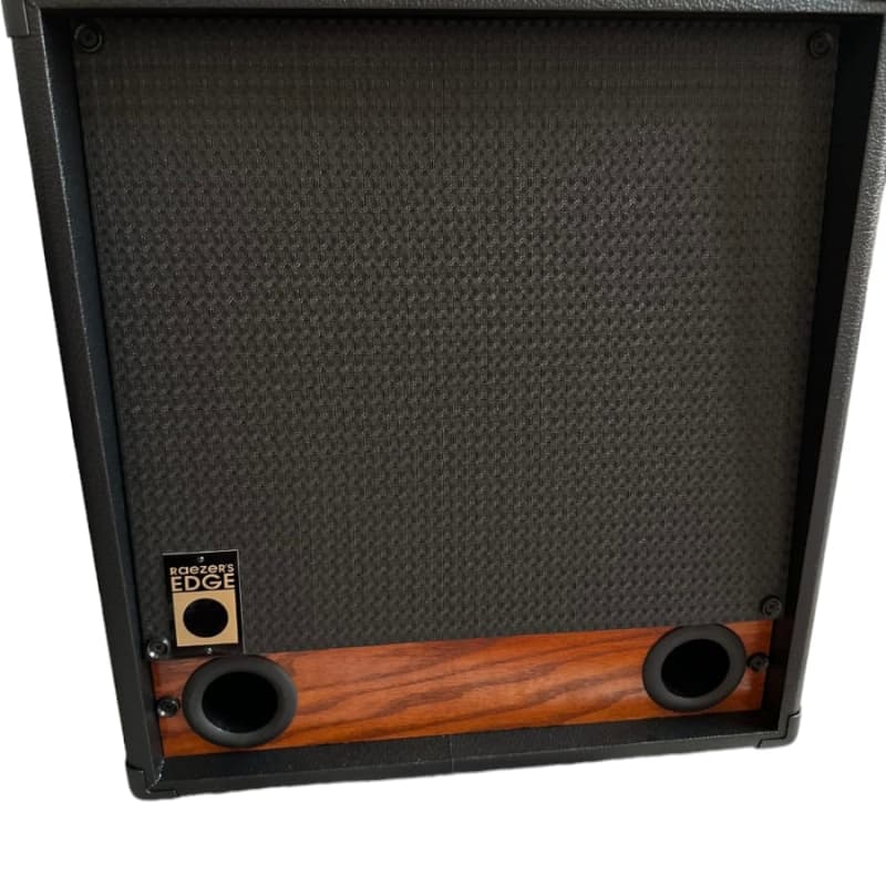 Raezers Edge One-6 ER Custom Cab with Gig Bag | Reverb