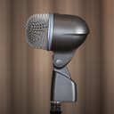 New- Shure BETA 52A Supercardioid Dynamic Bass Drum Microphone -Fast & Secure Shipping Included!