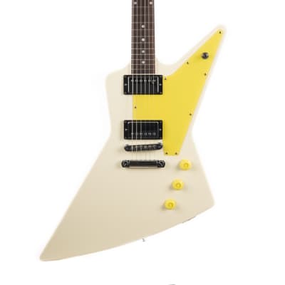 Video! 2022 Gibson Explorer Custom MOD Collection - Flip