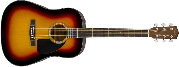 Fender dg 60 price on sale