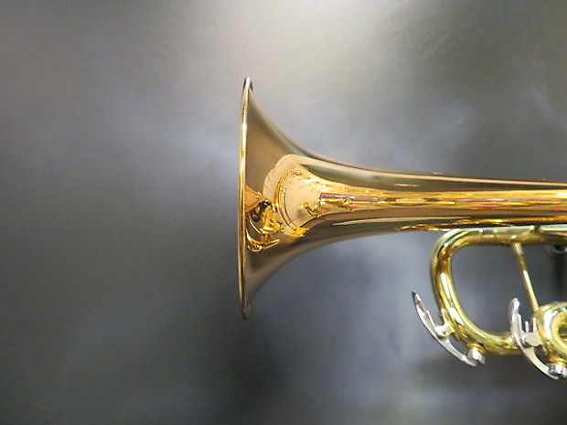 【美品】CONN コーン1000B トランペット コーントランペット［Conn 1000B Trumpet］
