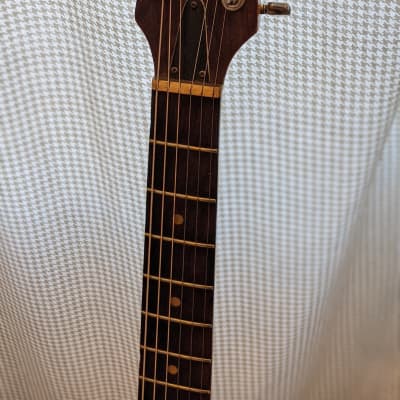 Memphis Guitar MG100 - Made in Japan 1979 image 4