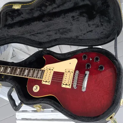 Vantage Lp Circa 70,S - 80,S Wine Red image 15