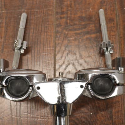 PDP Pacific Double Tom Drum Mount 10.5mm image 2