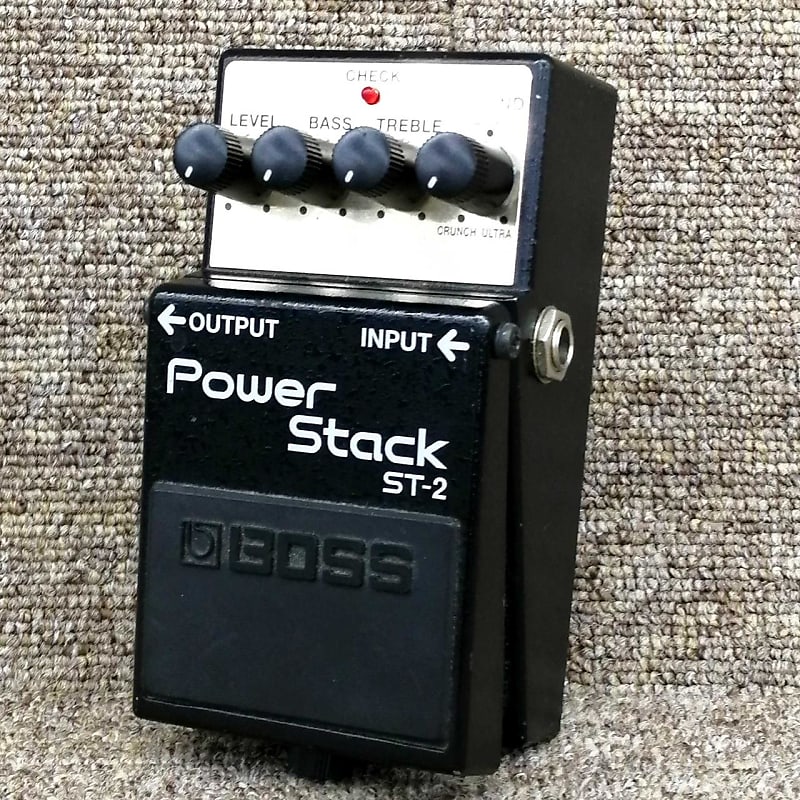 Boss ST-2