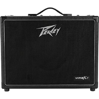 Peavey Vypyr X1 20W 1x8 Guitar Combo Amp image 6