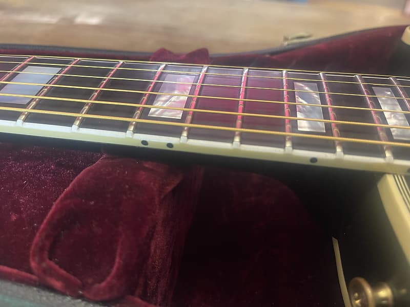 Gibson Custom Shop Historic Collection '54 Les Paul Custom Gibson Custom Shop Historic Collection '54 Les Paul Custom