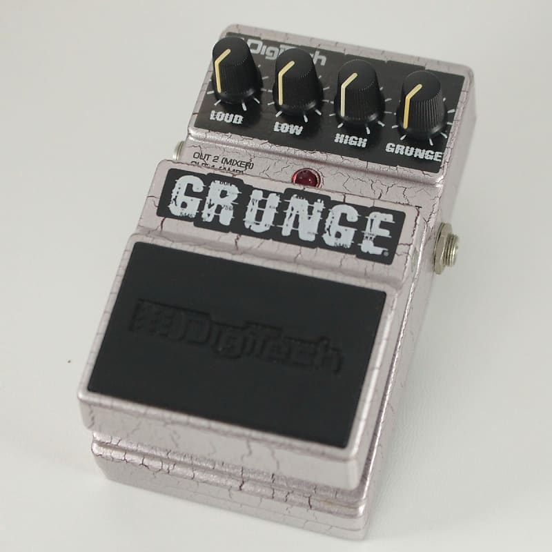 DIGITECH Grunge (S/N:DGRV00065807) [02/02]