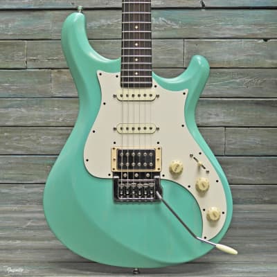 Knaggs Severn Trem HSS New From Authorized Dealer 2023 - Seafoam Drift image 1