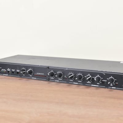 dbx 286A Mic Preamp / Processor