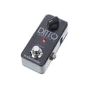 TC Electronic Ditto Looper 2010s gray