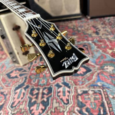 Blitz by AriaProⅡ LesPaul Custom レフティ Blitz by Aria Pro II Lefty Les Paul Custom | Reverb