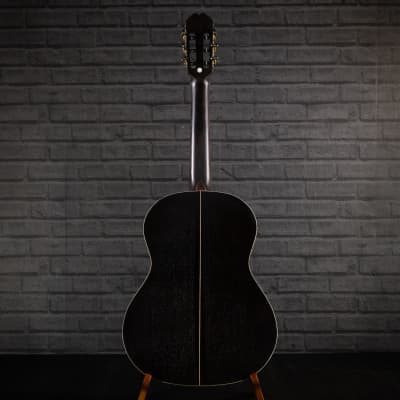 Admira Luna Classical Nylon-String Guitar image 7