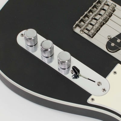 Toggle Kill Switch Telecaster Control Plate - RockRabbit Guitars