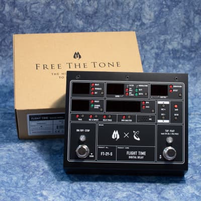 ギター FREE THE TONE/FT-2Y-S SUGIZO FLIGHT TIME Free The Tone SUGIZO SIGNATURE FLIGHT TIME / FT-2Y-S Used