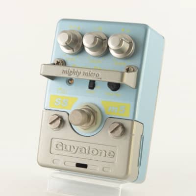 Guyatone SSm5 Sonic Shaper | Reverb Czechia