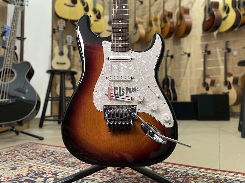 Fender Dave Murray Signature Stratocaster 2019 | Reverb