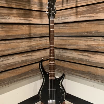 Peavey Jack Daniels USA Electric Bass image 1