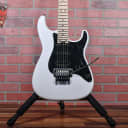 Charvel MJ Series So-Cal Style 1 HSS FR M Snow White Japan 2024 w/Foam Core Case