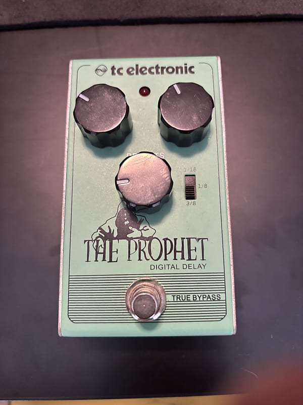 TC Electronic Prophet Delay