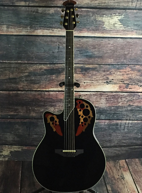 Ovation lefty on sale