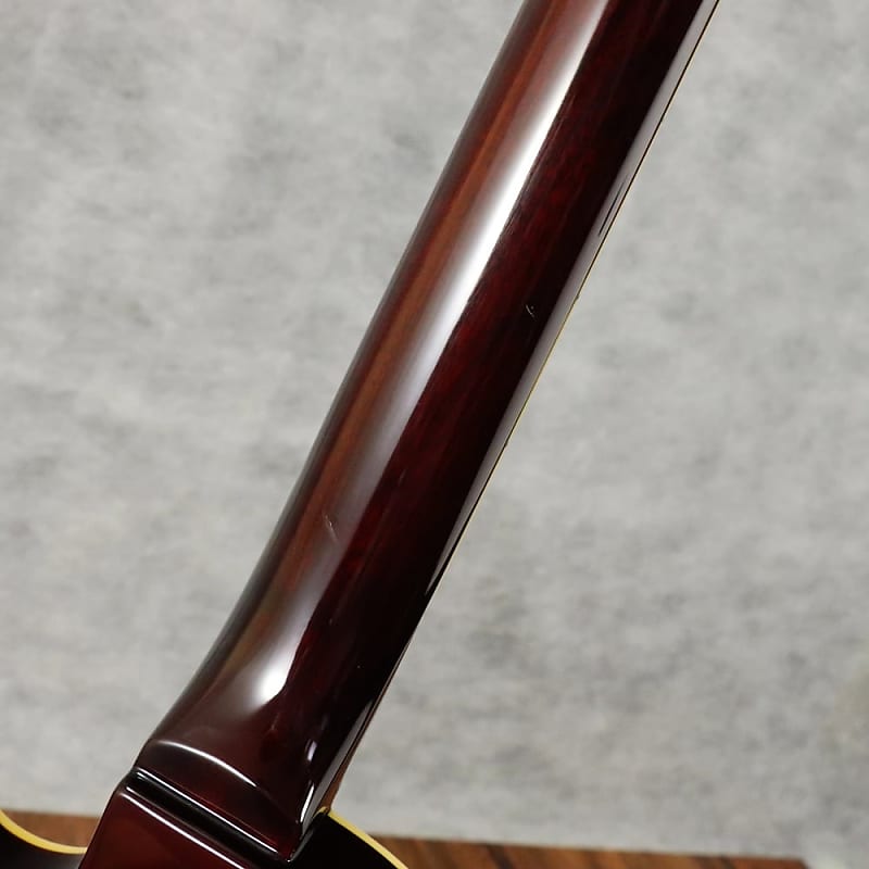 EDWARDS E-LP Gold Top [05/15] | Reverb
