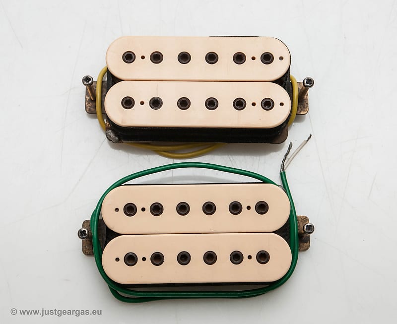 ギター goto P.A.F Patent Applied For made by goto