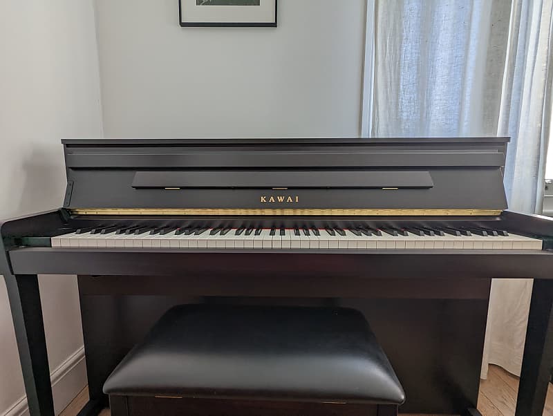 Kawai deals ca99 rosewood