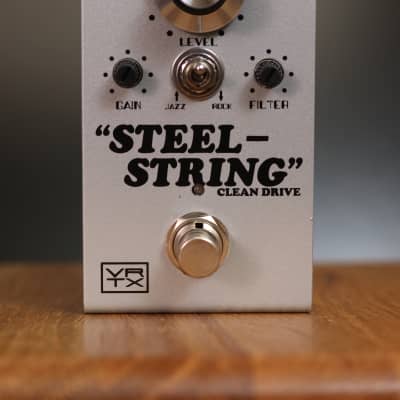 Reverb.com listing, price, conditions, and images for vertex-boost-mkii