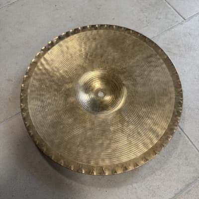 Zildjian K 13β Mastersound hihat BOTTOM only image 4