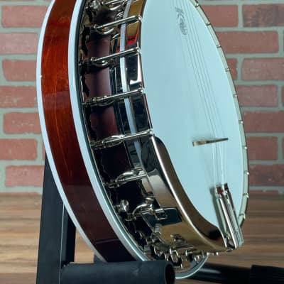 Deering Eagle II 5-String Banjo image 4