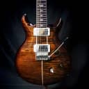 Used 2011 Paul Reed Smith PRS Santana Artist Package Electric Guitar w/ Case - Tortoise Shell 113019