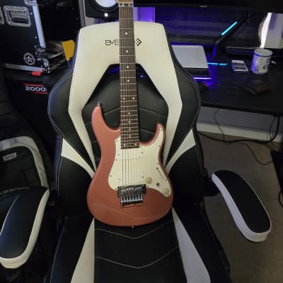 ギター Edwards E-PA-125D potbelly MUSIC PLANT on X