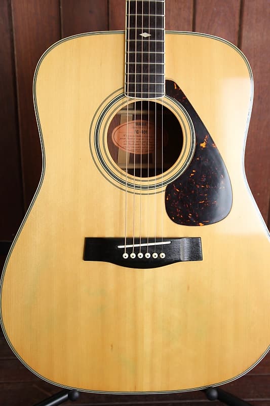 YAMAHA FG-401 エレアコ仕様 YAMAHA FG-401 エレアコ仕様