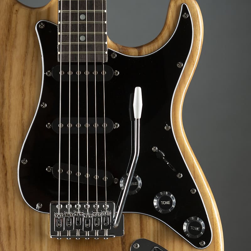 最終値下げ【エレキギター】Rockson ST SERIES ロックソン Rockson ST Electric Guitar Black - Electric Guitar | Reverb