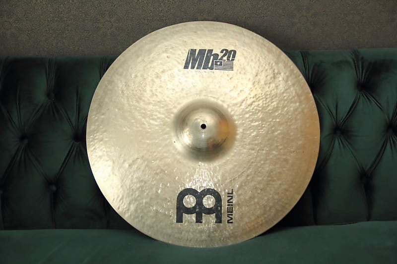 Meinl 24