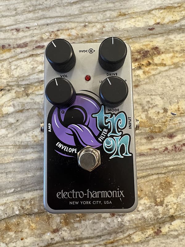 Electro-Harmonix Nano Q-Tron