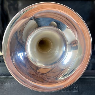 ACB Piccolo Trumpet in Bb/A image 5