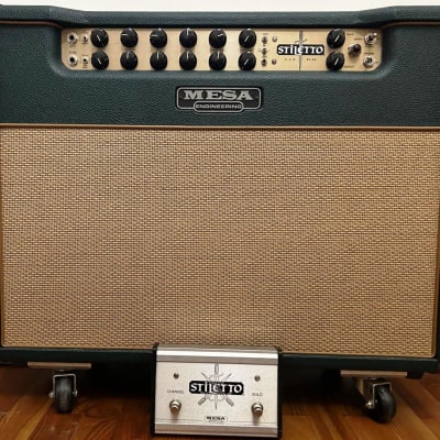 🔊 1978 Mesa Boogie Mark I Combo, Cream Tolex, HRG, 100w/60w, Reverb,  Graphic EQ, Altec 417-8H 🔊 🎸 | Reverb Italia