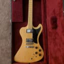 1978 Gibson RD Custom Natural w/ Original Hardshell Case ~ Moog!