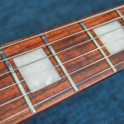 G-I-48LP Red Sunburst LUNA SEA／INORAN GrassRoots（グラスルーツ