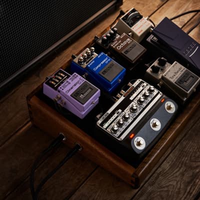 Boss DM-101 Delay Machine image 6