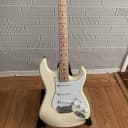 G&L Legacy USA Fullerton Standard with Maple Fretboard