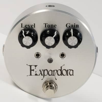 Bixonic Expandora II EXP-2001 Japan s/n 1819 , Billy Gibbons