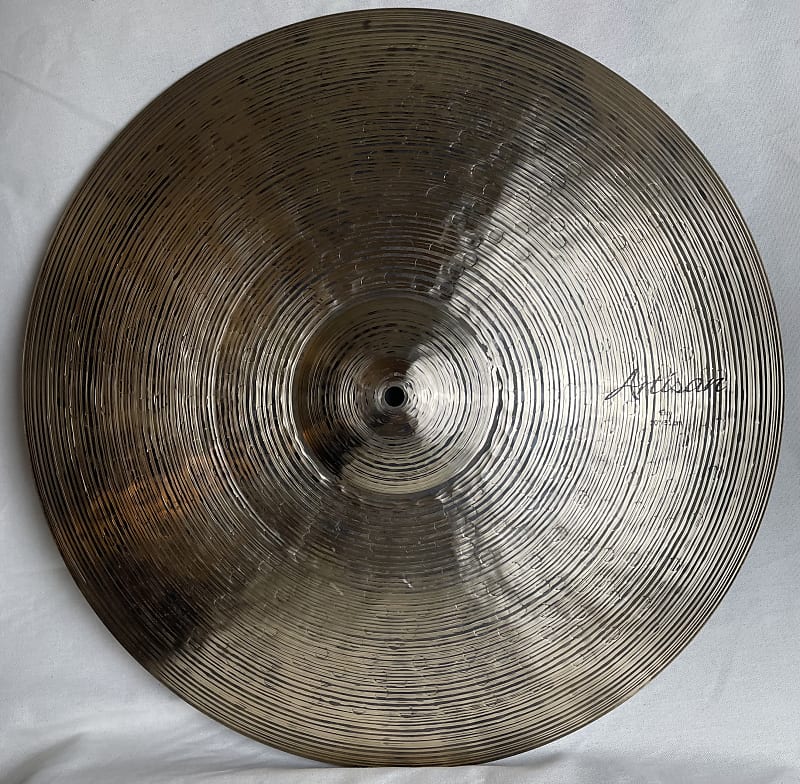 Sabian 20