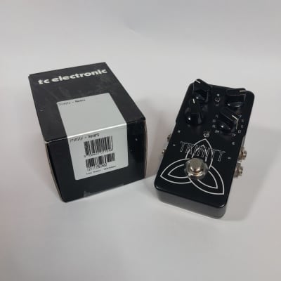 TC Electronic Trinity Reverb | Reverb