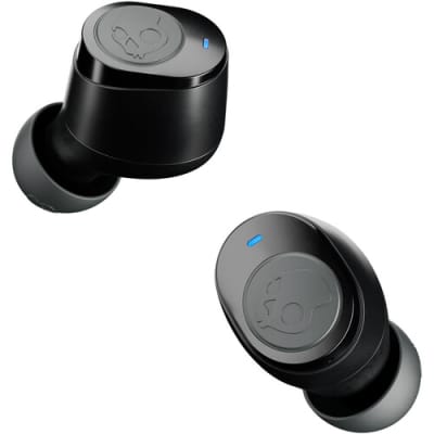 Skullcandy Jib True 2 In-Ear Wireless Earbuds, 32 Hr Battery, Microphone, Works with iPhone Android and Bluetooth Devices - Black image 8