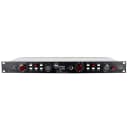 Heritage Audio HA73X2 Elite Fully Discrete 2-channel 3-stage Class A Mic Preamp