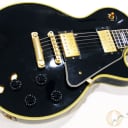 Gibson Custom Shop 1957 Les Paul Custom "Black Beauty" [OF385]